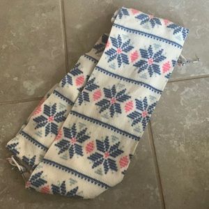 Scarf. One size. Old navy
